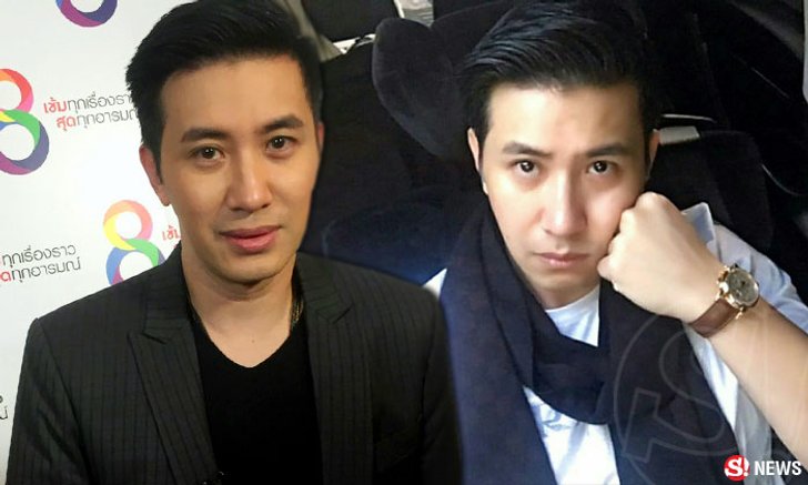 หนุ่ม กรรชัย เจ็บใจที่สุด ถูกขุดแฉจ่ายพริตตี้แค่ 500 ค่ากินตับ