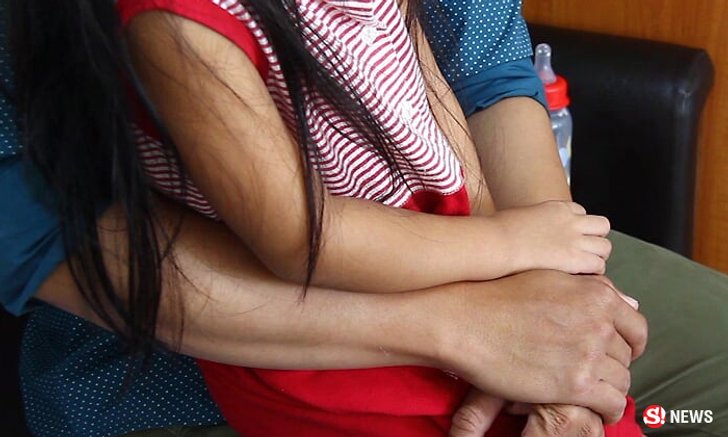 แม่ช็อก ลูกสาว 4 ขวบอวัยวะเพศบวมช้ำ บอกเพื่อนผู้ชายทำ