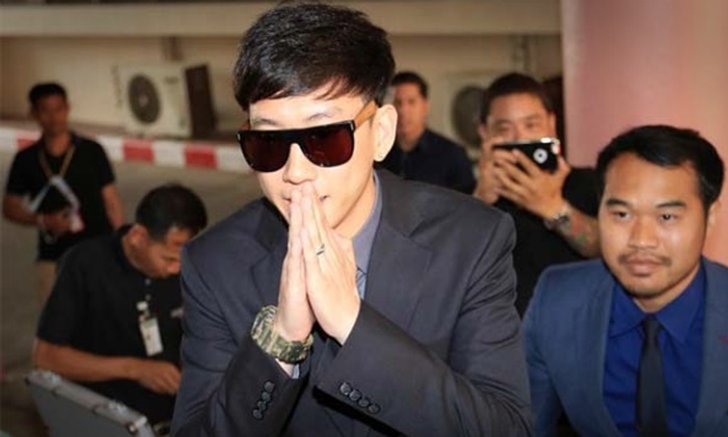 "เบนซ์ เรซซิ่ง" ต้องนอนคุก ศาลอาญาไม่อนุมัติให้ประกันตัว