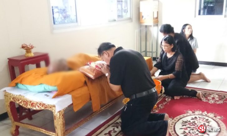 หลวงพ่อเพี้ยน เกจิดังลพบุรีมรณภาพแล้ว สิริอายุ 92 ปี
