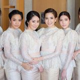 เพื่อนเจ้าสาว มาร์กี้