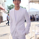 พุฒ จุ๋ย เตรียมสละโสดอีกคู่ รอคุยผู้ใหญ่บอกฤกษ์แต่งปีหน้า