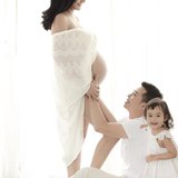 กระแต ศุภักษร ครอบครัว