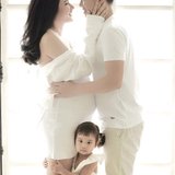 กระแต ศุภักษร ครอบครัว