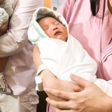 กระแต ศุภักษร ครอบครัว