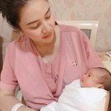 กระแต ศุภักษร ครอบครัว