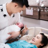 กระแต ศุภักษร ครอบครัว