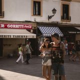 มาร์กี้ ราศรี - ป๊อก ภัสสรกรณ์