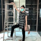 มาร์กี้ ราศรี - ป๊อก ภัสสรกรณ์