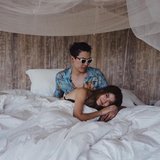 มาร์กี้ ราศรี - ป๊อก ภัสสรกรณ์