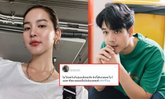 เล่นผิดคน! "โบว์ เมลดา" ฟาดกลับชาวเน็ตโยงมั่วเห็น "นิกกี้" เดินกอดคอ