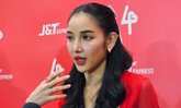 "แพท ณปภา" เคลียร์ดราม่า แฟนเด็กกราบเท้าทุกวัน ตอบชัดกับแม่เคยทำไหม?