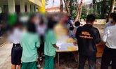 ตำรวจเคลียร์ดราม่า โรงเรียนจัดตรวจฉี่นักเรียนทุกคน เผยแจ้งผู้ปกครองก่อนแล้ว