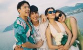 เปิดข้อความ "คิมเบอร์ลี่-หมาก" เขียนยินดีเพื่อนรัก "ณเดชน์-ญาญ่า"