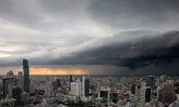 สภาพอากาศวันนี้ กรมอุตุฯ เตือน ฝนถล่มหนัก 48 จังหวัด กทม. บ่ายถึงค่ำอ่วมแน่