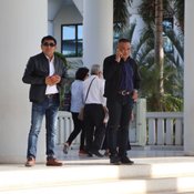 พัทยา พิพากษาจำคุก 4 ปี 2 แกนนำ               นปช.ล้มประชุมอาเซียนไม่รอด