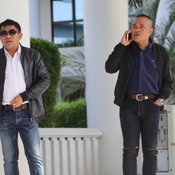 พัทยา พิพากษาจำคุก 4 ปี 2 แกนนำ               นปช.ล้มประชุมอาเซียนไม่รอด