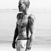 แบงค์ วงแคลช