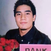 แบงค์ วงแคลช