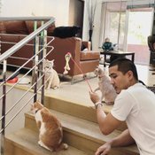 แบงค์ วงแคลช