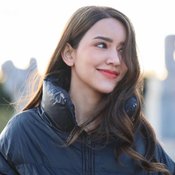 ไอซ์ อามีนา