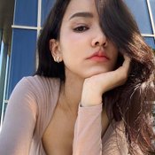 ไอซ์ อามีนา