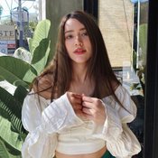 ไอซ์ อามีนา