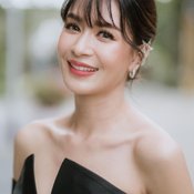 เบนซ์ ปุณยาพร