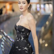 เบนซ์ ปุณยาพร