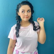 ตั๊กแตน ชลดา