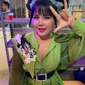 ตั๊กแตน ชลดา