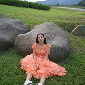 &#8220;นุ่น วรนุช&#8221; เที่ยวทะเลวิวหลักล้าน แต่ความเซ็กซี่ทำเอาไม่ได้มองทะเลเลย
