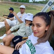 เวย์ ไทเทเนียม