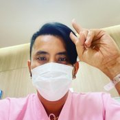 บอล เชิญยิ้ม