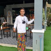 วินัย ไกรบุตร