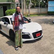 วินัย ไกรบุตร