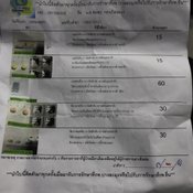 ลูกชายสงสัยแม่ฉีดไฟเซอร์ เกิดผลข้างเคียงอัมพฤกษ์ครึ่งซีกปากเบี้ยวพูดไม่ได้