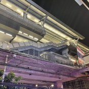 หนุ่มนักศึกษาช่าง ตกจากสถานีรถไฟฟ้าบีทีเอสปู่เจ้า ชั้น 3 ดับสลด