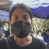 หนุ่มใหญ่ฉีดซิโนฟาร์มเข็มแรก ผ่านไปวันเดียว แน่นหน้าอกกลางวงข้าว ก่อนเสียชีวิตสลด