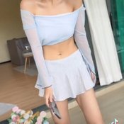 ปราง กัญญ์ณรัณ