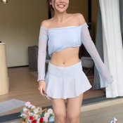 ปราง กัญญ์ณรัณ