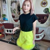เอ็ม บุษราคัม