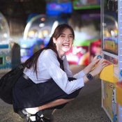 แทน ธนัชชา