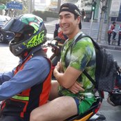 ณเดชน์ คูกิมิยะ