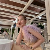 โบว์ เมลดา