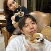 หมาก คิม