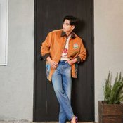 โตโน่ ภาคิน