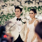 ชมพู่ อารยา น็อต วิศรุต