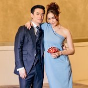 ชมพู่ อารยา น็อต วิศรุต