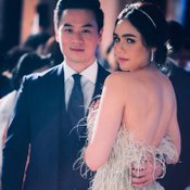 ชมพู่ อารยา น็อต วิศรุต